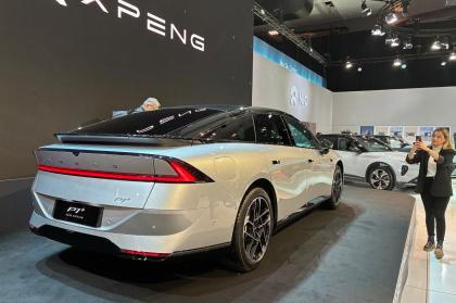 Ευρωπαϊκή αγορά αυτοκινήτου 2025: Ανάκαμψη με νέα ισορροπία ανάμεσα σε ηλεκτρικά και θερμικά σύνολα 